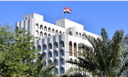 وزارة الخارجية تنفي تصريحاً منسوباً لوزيرها